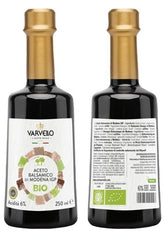 Balsamvinäger från Modena EKO 250 ml - VARVELLO